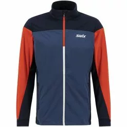 Swix Men's Cross Jacket