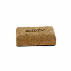 Swix Black Felt Cork - T0023