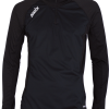 Swix Men's RaceX Wind Bodywear 1/2 Zip
