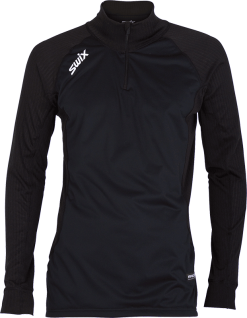 Swix Men's RaceX Wind Bodywear 1/2 Zip