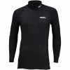 Swix Mens RaceX Bodyw Halfzip Wind
