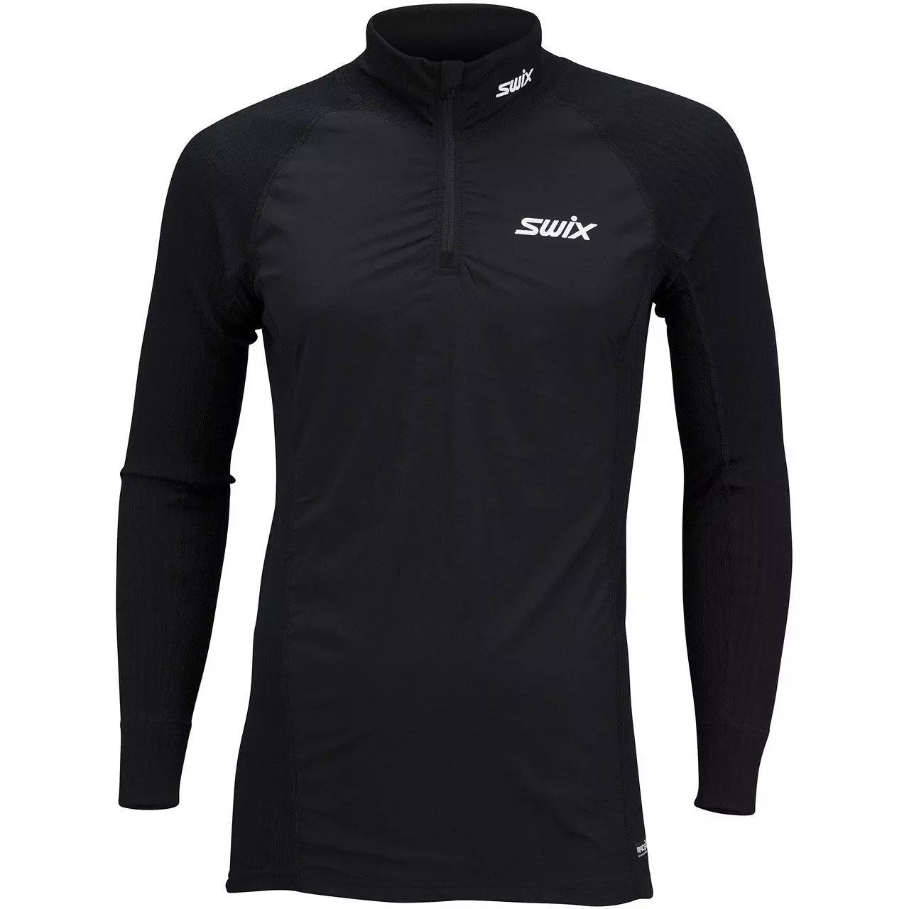 Swix Mens RaceX Bodyw Halfzip Wind