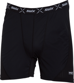 Swix Men's RaceX Bodywear Wind Boxer