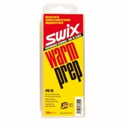 Swix Base Prep 99 - Warm - 180g