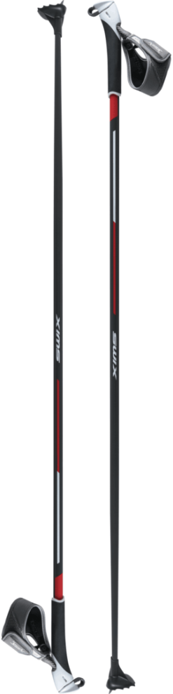 SWIX 21 QUANTUM 1 JR P-ALU