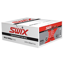 Swix LF8X Red, 900g