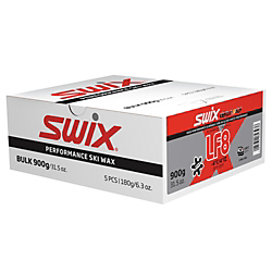 Swix LF8X Red, 900g