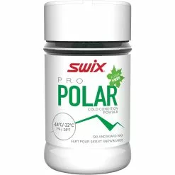 Swix Polar Cold Powder 30g