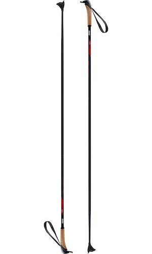 Swix Elite Basic Pole