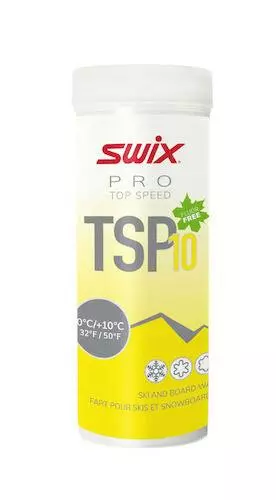Swix TSP10 Powder 40g