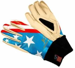 Swix Jessie Diggins Stars Glove