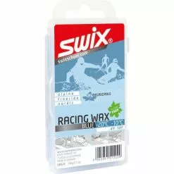 Swix UR6 Blue Bio Racing Wax 60g
