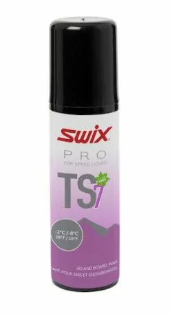 Swix TS7 Liquid Violet 50ml