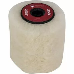 Swix Roto Brush - Merino Wool 100mm