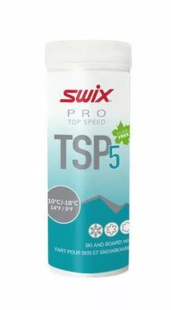 Swix TSP5 Powder 40g