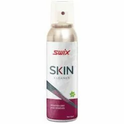 Swix N22 Skin Cleaner 70ml