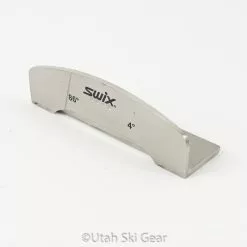 Swix Professional Side Edge File Guide - 4 Degrees -86 Degrees TA386