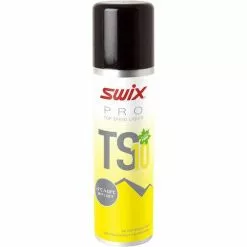 Swix Pro TS10 Liquid Yellow 50ML