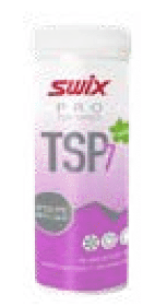 Swix TS7 Powder Purple 40g/1.4oz - Top Speed