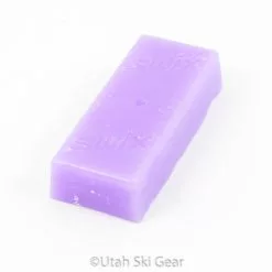 Swix Base Prep Wax BP77 - Cold - 180g In Bulk Packaging