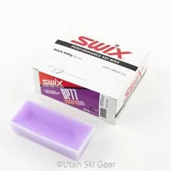Swix BP77 Base Prep Wax - 900g Bulk