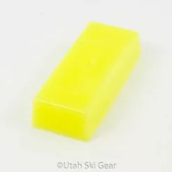 Swix Base Prep Wax BP99 - Warm - 180g In Bulk Packaging