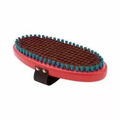 Swix Medium Bronze Brush - Oval - T0162O