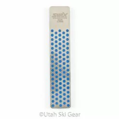 Swix TDM 1000 Diamond Stone - X-Fine - 100mm - Blue