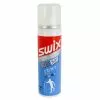 Swix Blue Grip - Spray On Performance Liquid Nordic Grip Wax - 70ml, 5°F To 28°F, V40LE