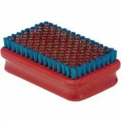 Swix Brush Bronze Medium