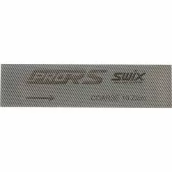Swix Racing Pro File Coarse - 4"/100mm - 10 TPCm T107RS-Discontinued