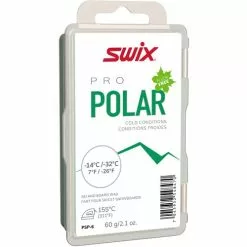 Swix Performance Speed Polar 60g