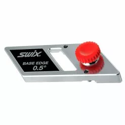 Swix Aluminum Base-Edge Guide 0.5ø Discontinued