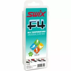 Swix F4 Universal Glide Wax - 180g