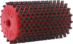 Swix Horsehair Roto Brush - 100mm