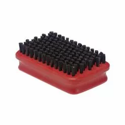 Swix Rectangular Wild Boar Base Brush - T0164D