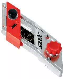 Swix Adjustable Base File Guide - TA0520