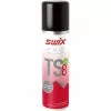 Swix TS8 Red Liquid, 50mL - Top Speed | UPS Ground Only