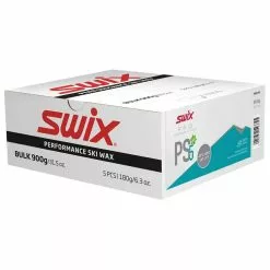 Swix PS5 Turquoise 900g - Performance Speed