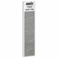Swix Diamond Stone File - Ski Man - Fine - 100mm - TA600E
