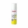 Swix HS10 Liquid Wax 125mL - High Speed | UPS Ground Only