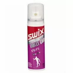 Swix Liquid Kick Wax - Violet