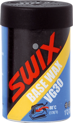 Swix VG30 Blue Base Binder