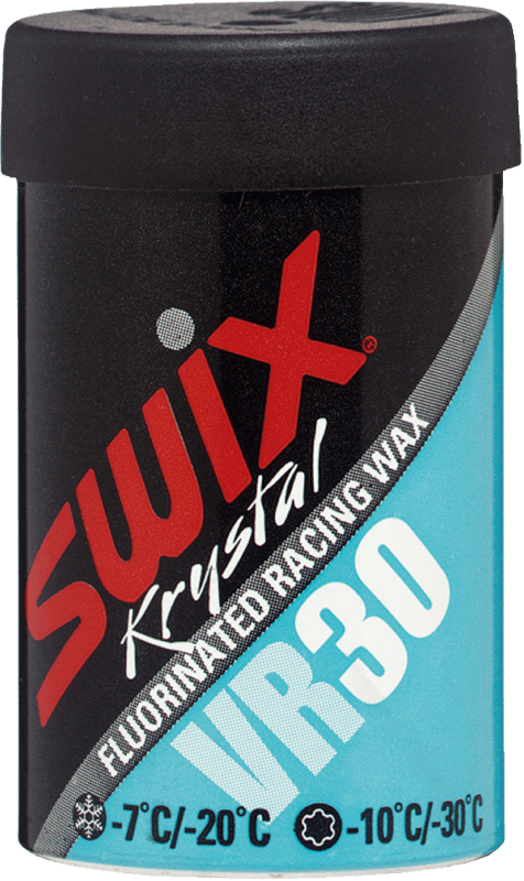 Swix VR30 Krystal Kick Wax