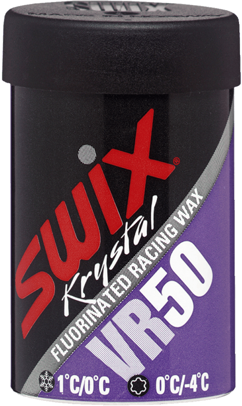 Swix VR50 Krystal Kick Wax