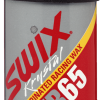 Swix VR65 Krystal Kick Wax