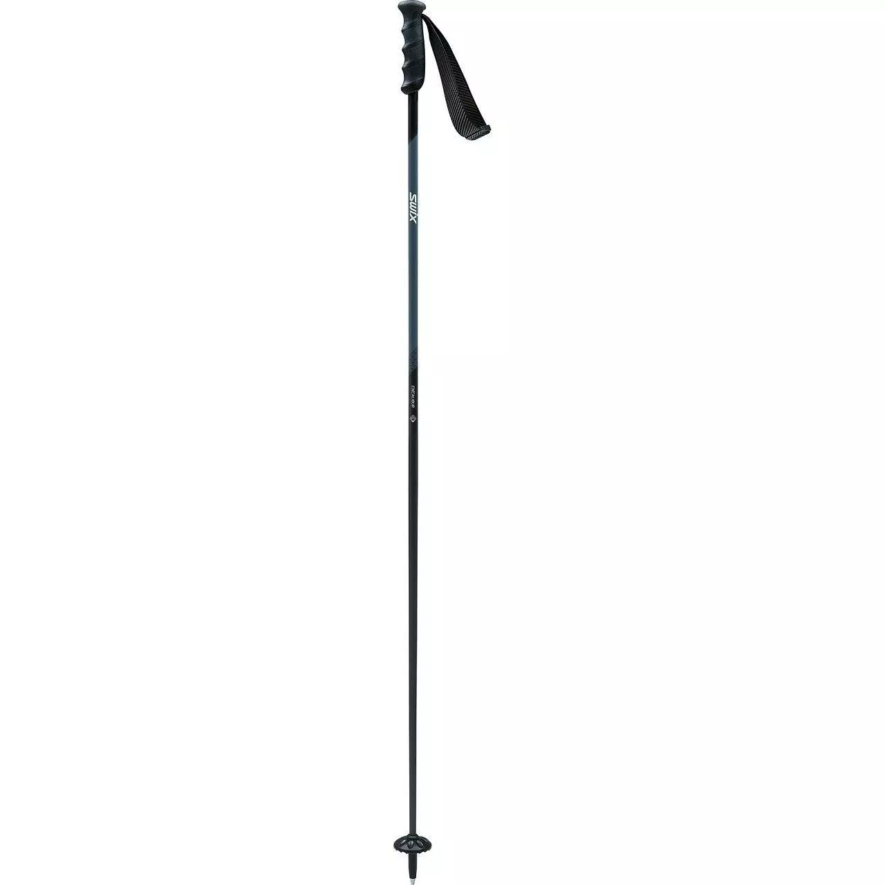 Swix Excalibur Dark Pole