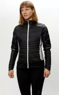 Swix Women's Navado Hybrid Jacket