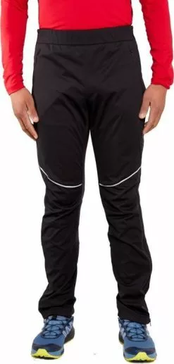Swix Men's Solo Full Zip Pant