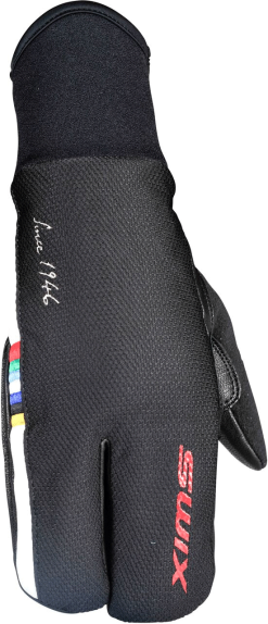 Swix Gunde Split Mitt